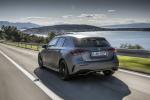 Mercedes-Benz A250 AMG Line Edition 2018 года (WW)